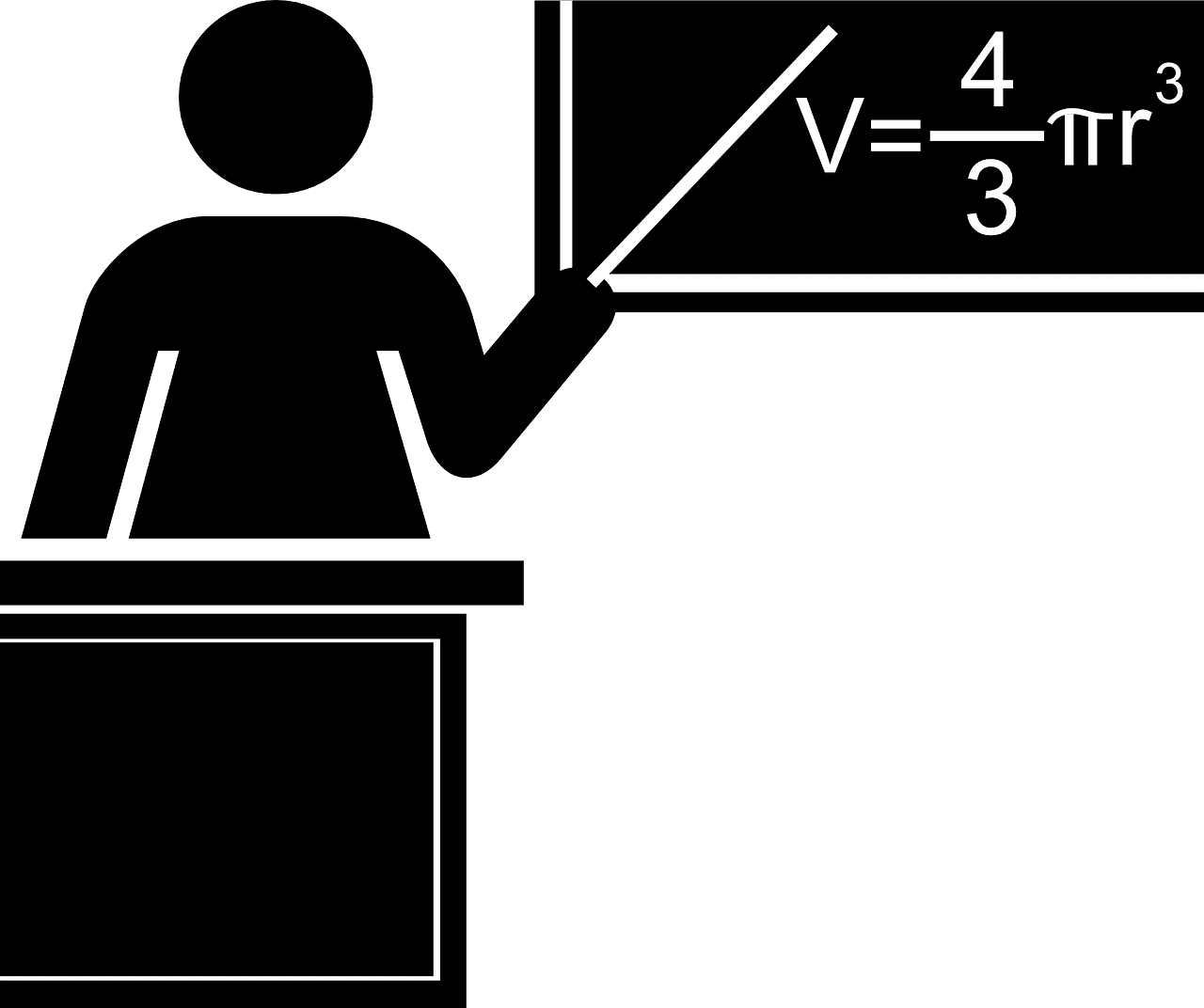 For teaching photo of teacher school mathematics university from clipart
