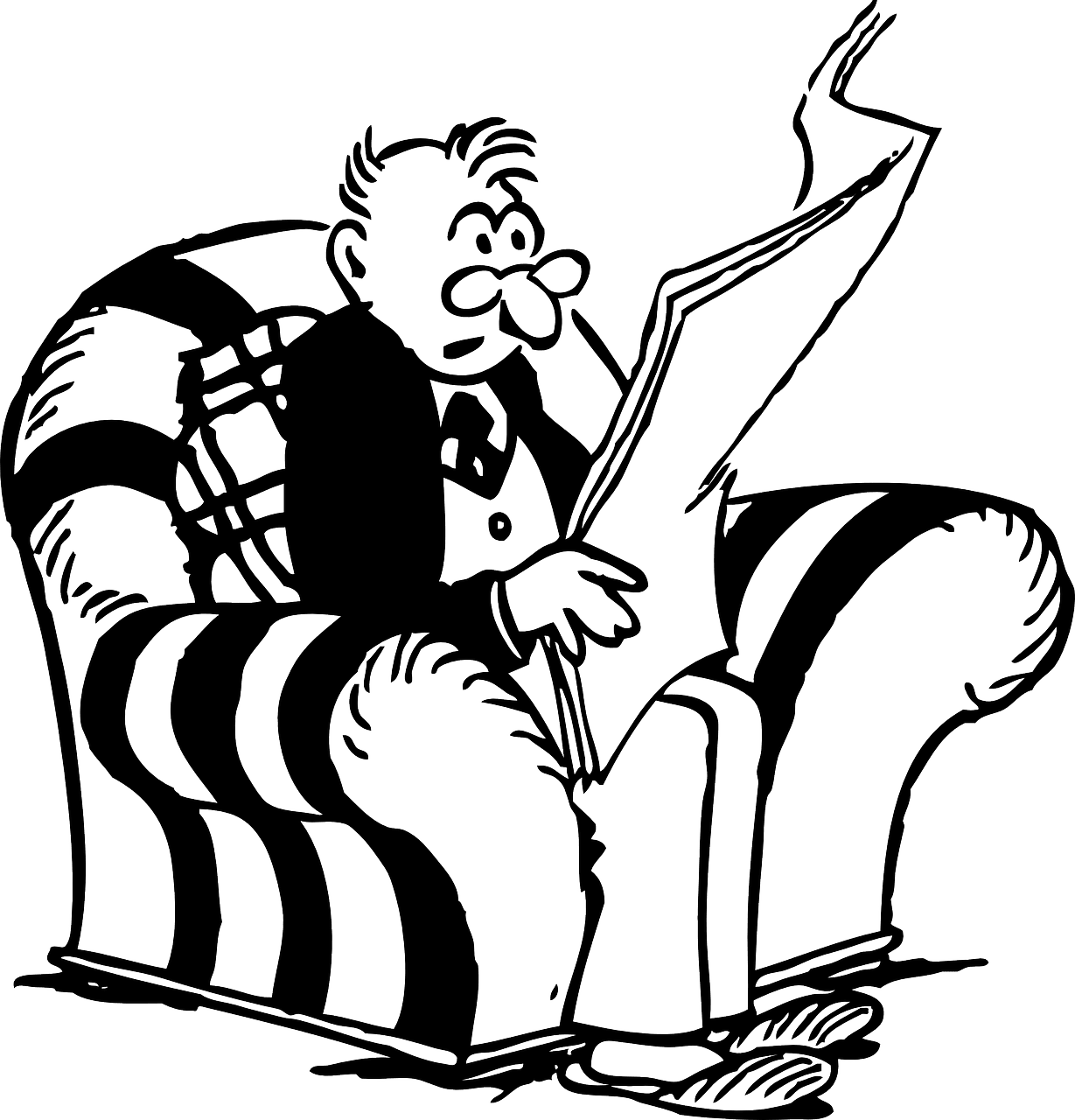 Newspaper monday must read articles school reopen gs clipart transparent