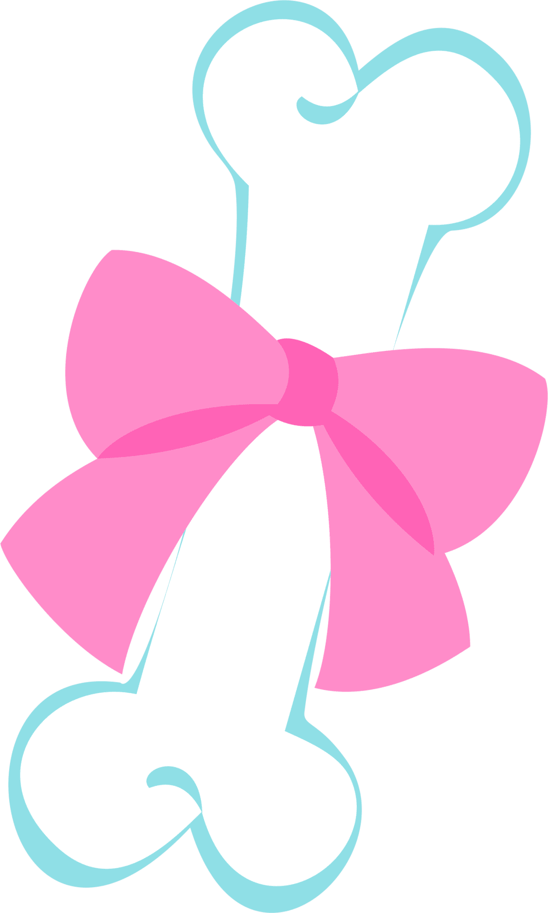 Bone view all images folder clipart