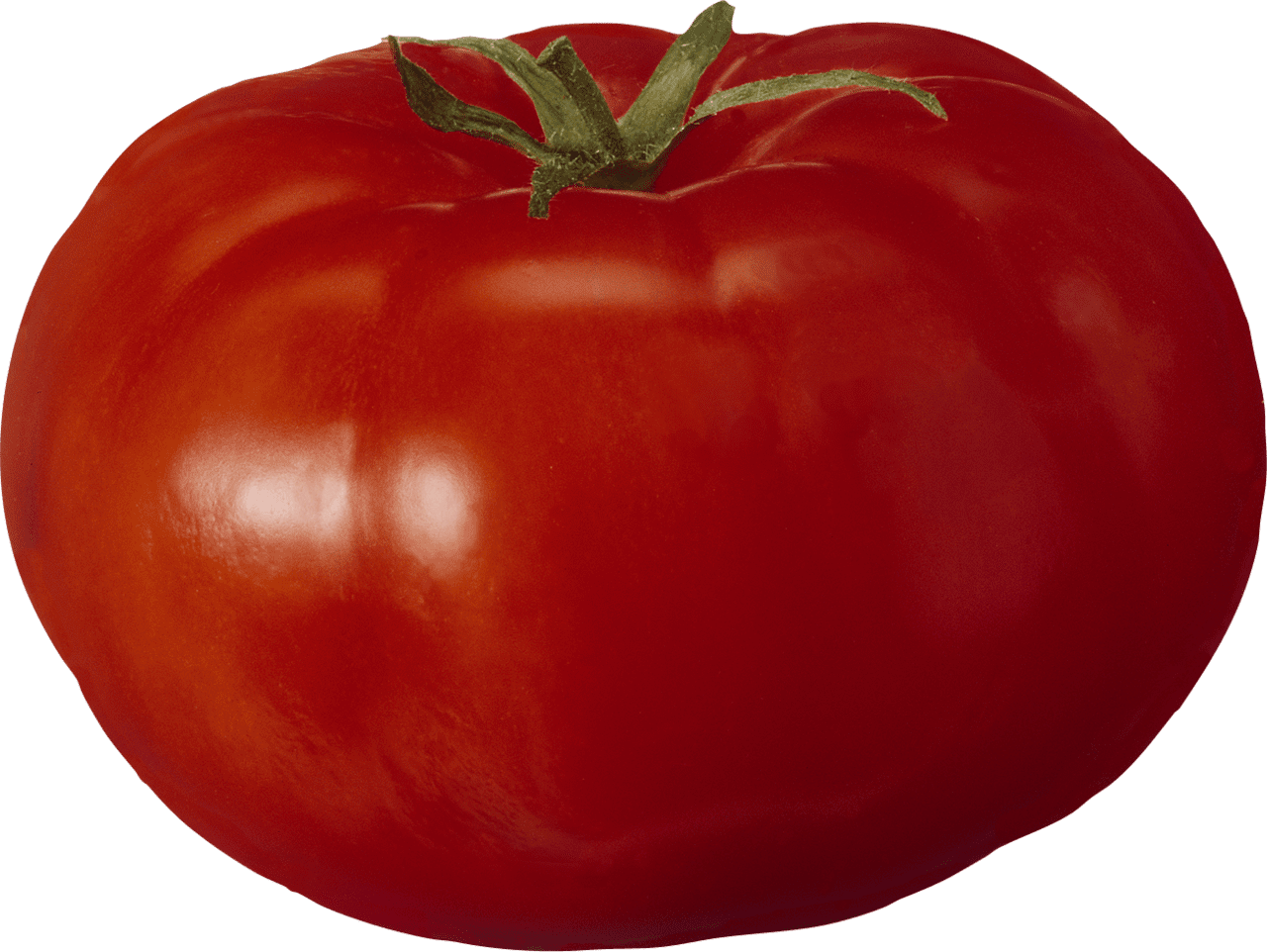 Red tomato es image for clipart 3
