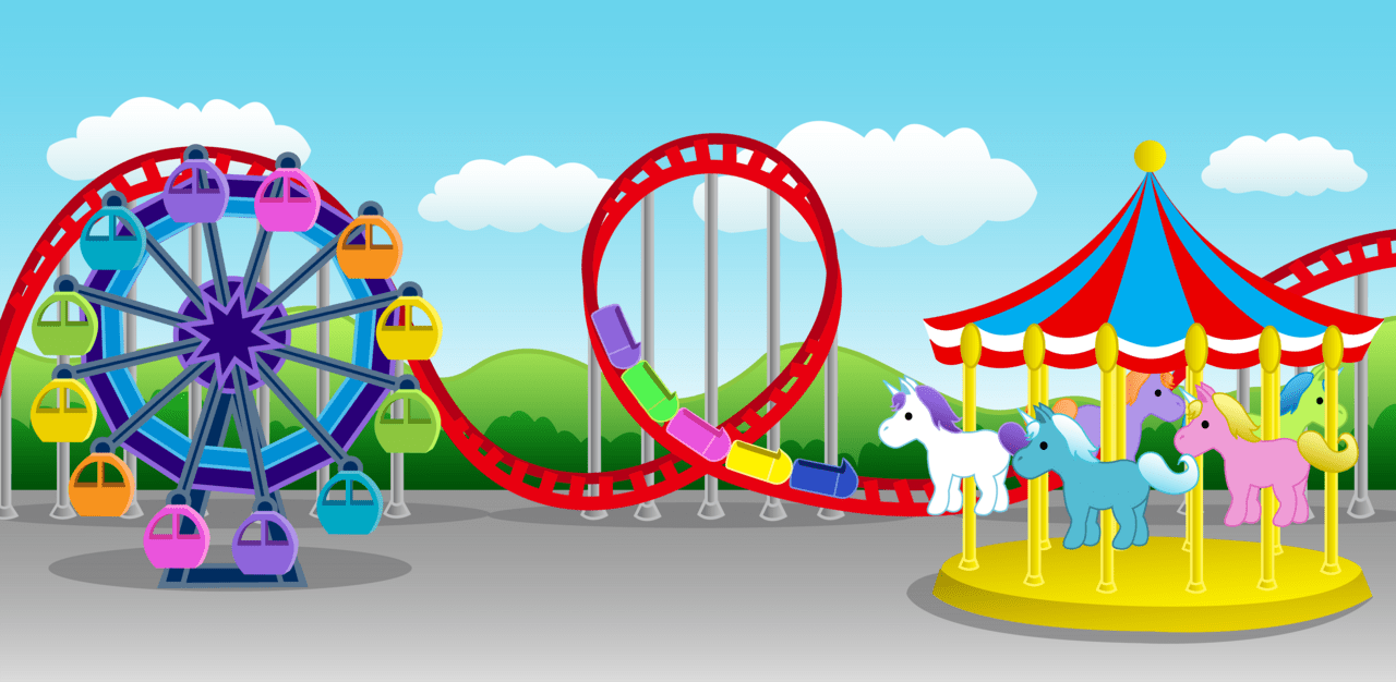 Carnival clipart transparent
