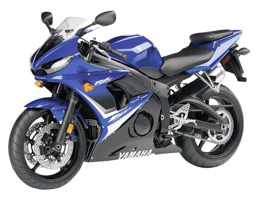 Motorcycle yamaha clipart logo