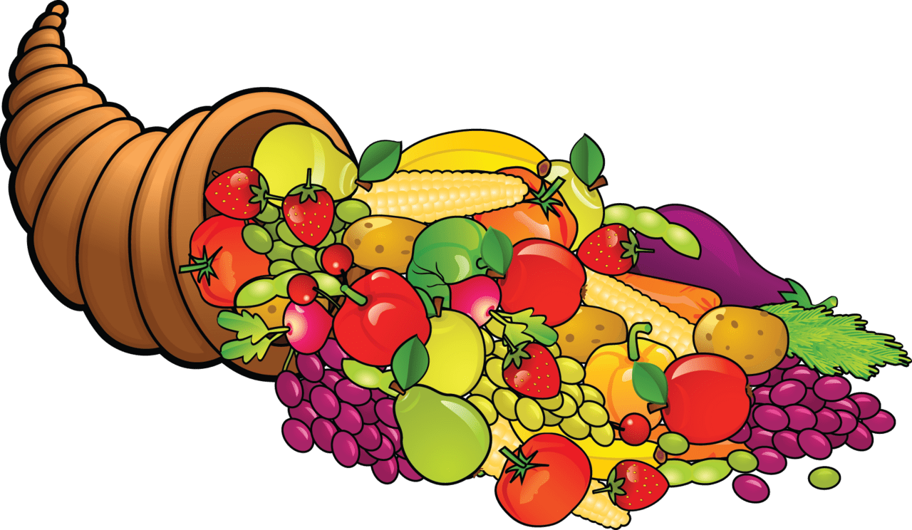 Vegetable clipart images