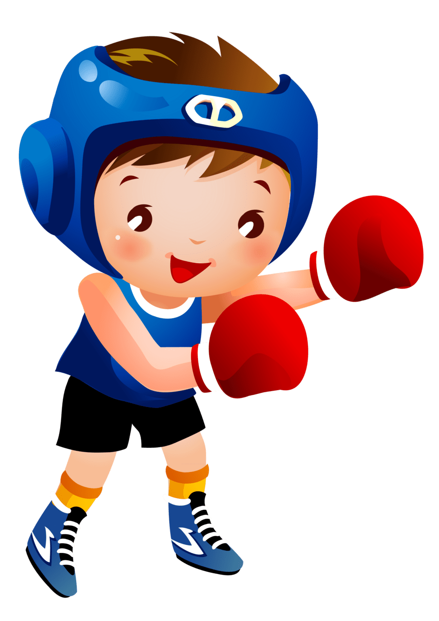 Gym pin page clipart background