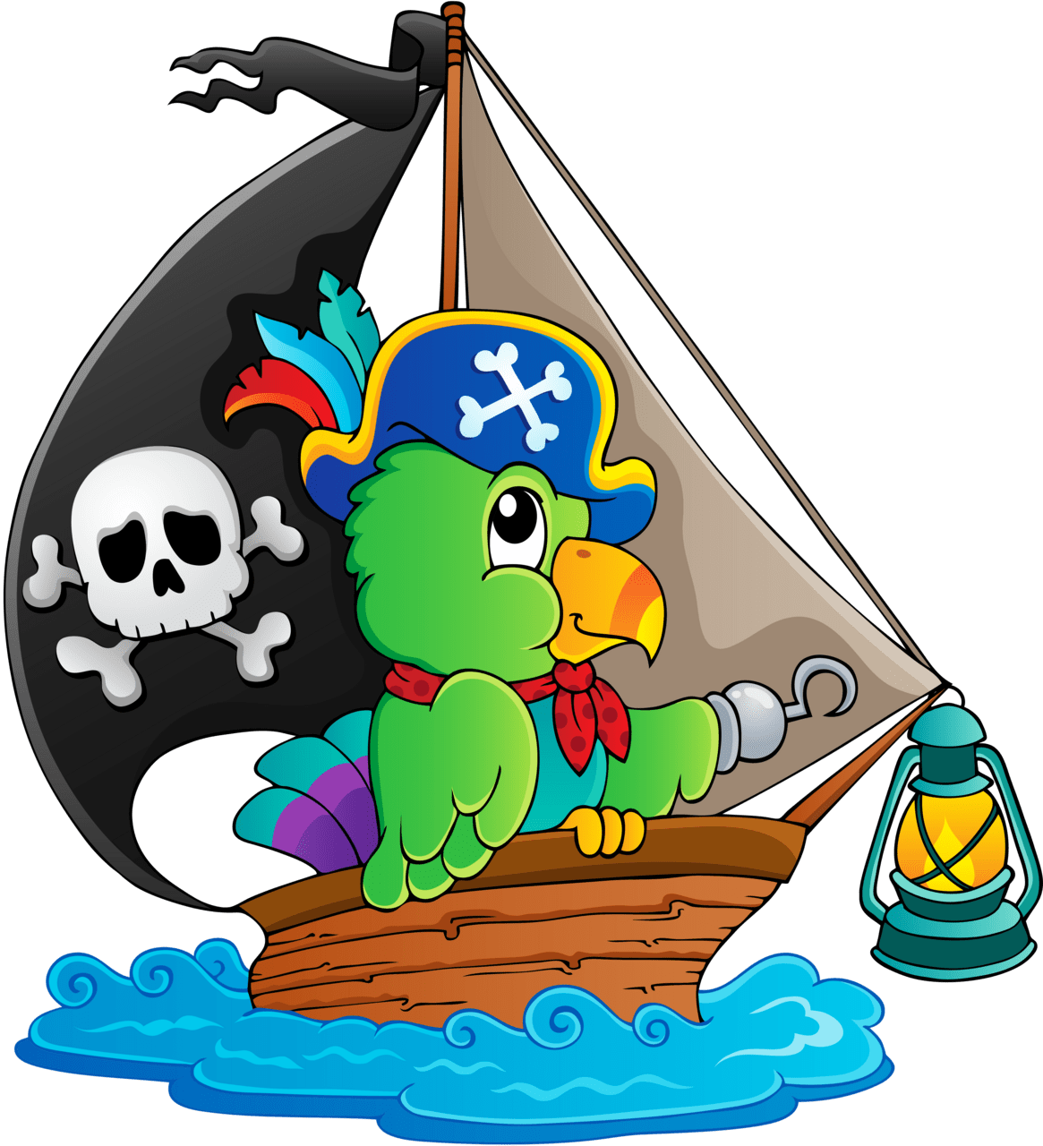 Bone page clipart logo