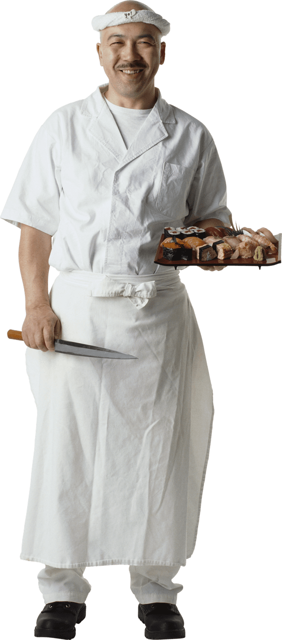 Chef clipart background