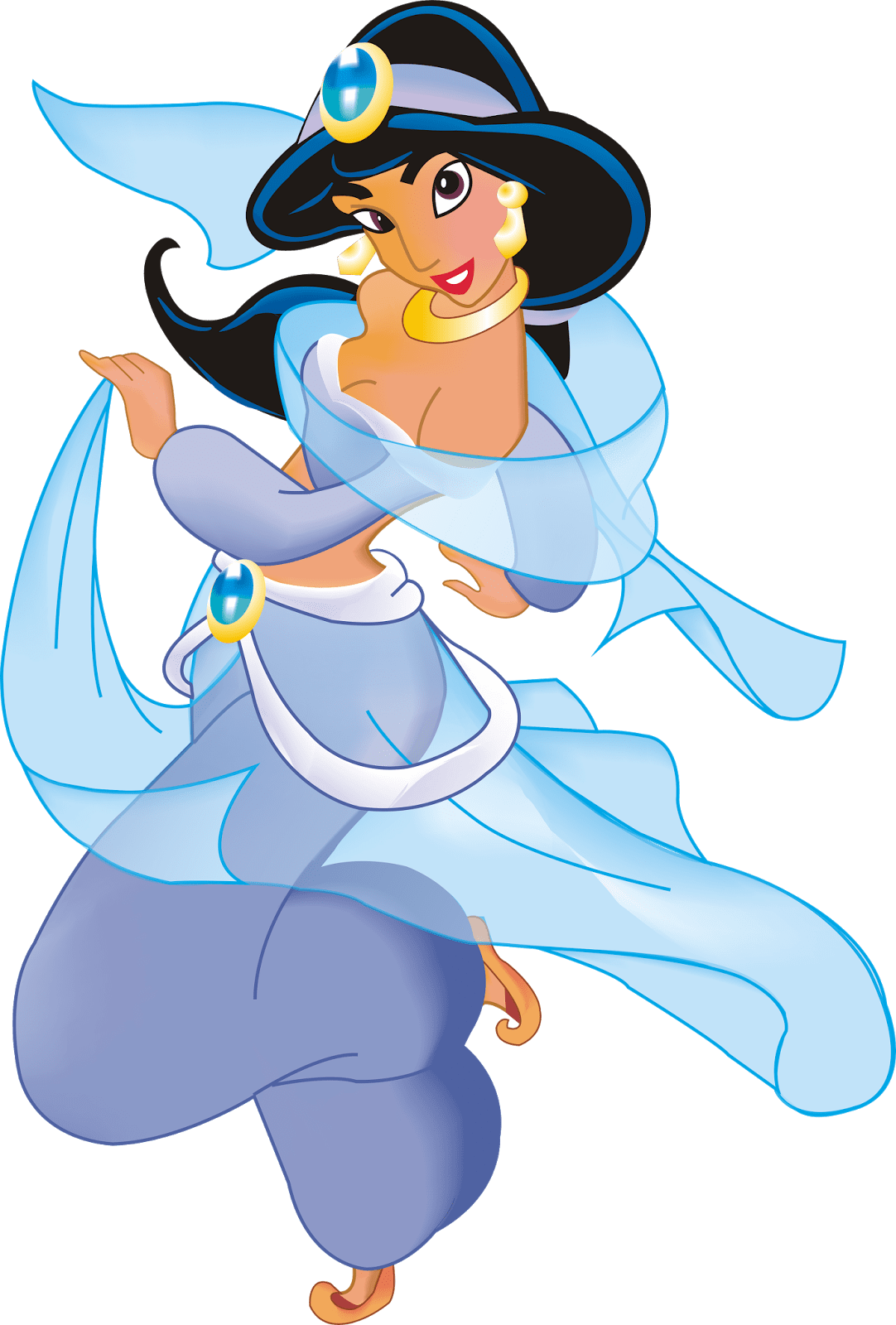 Disney princess printable clipart dpi cliparts image 3