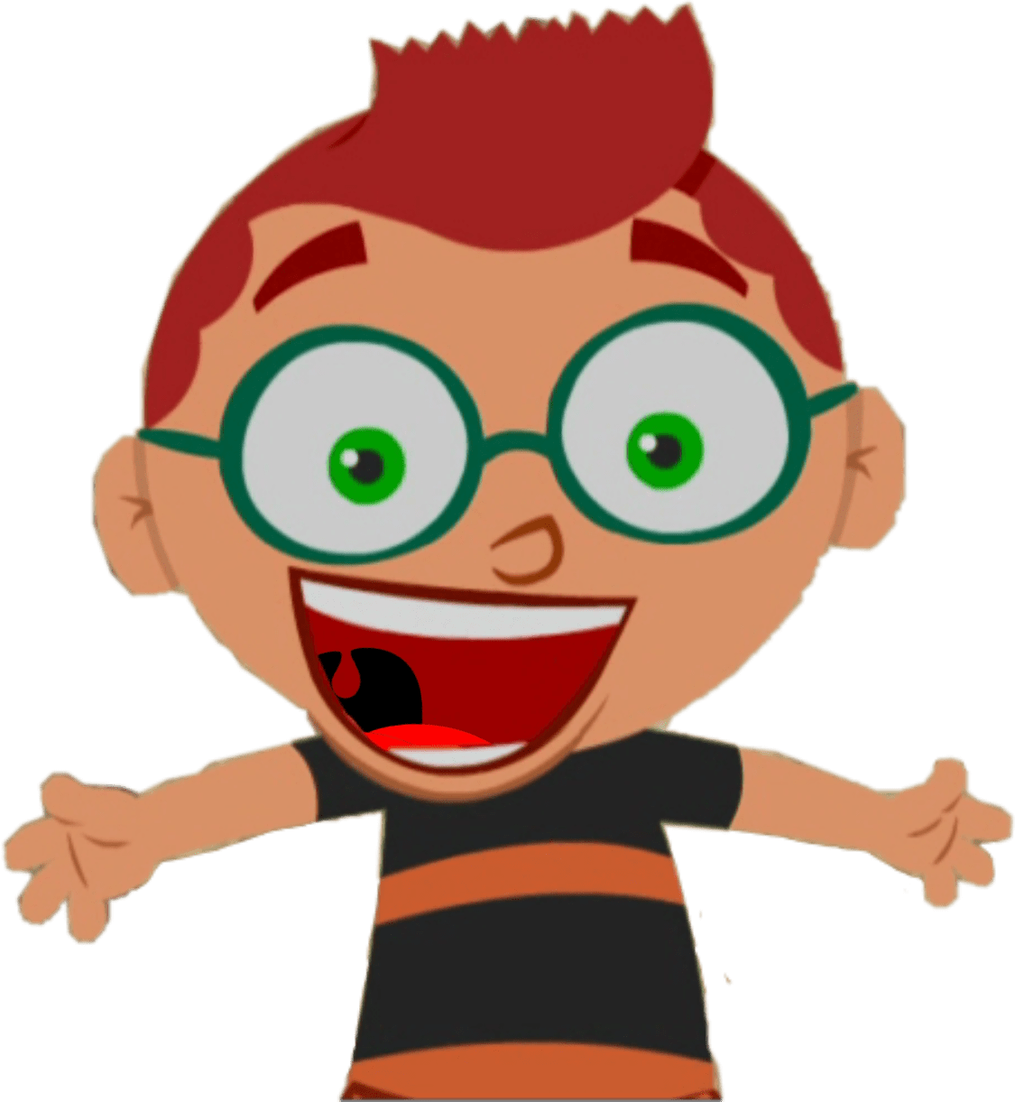 Mouth leo excited let celebrate little einsteins littleeinsteins https vignettewikianocookienet littleeinsteinspedia images vlcsnap revision latest cb littleeinsteinsfandom wiki clipart