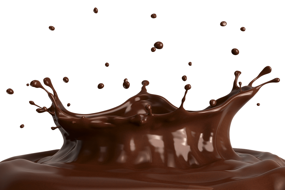 Hot chocolate splash pic mart clipart clip art