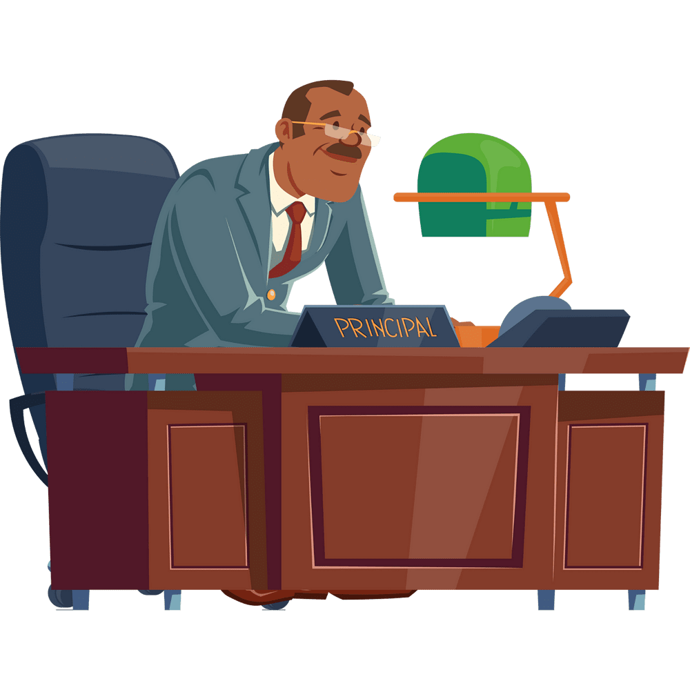 Table principal office images hd photo clipart