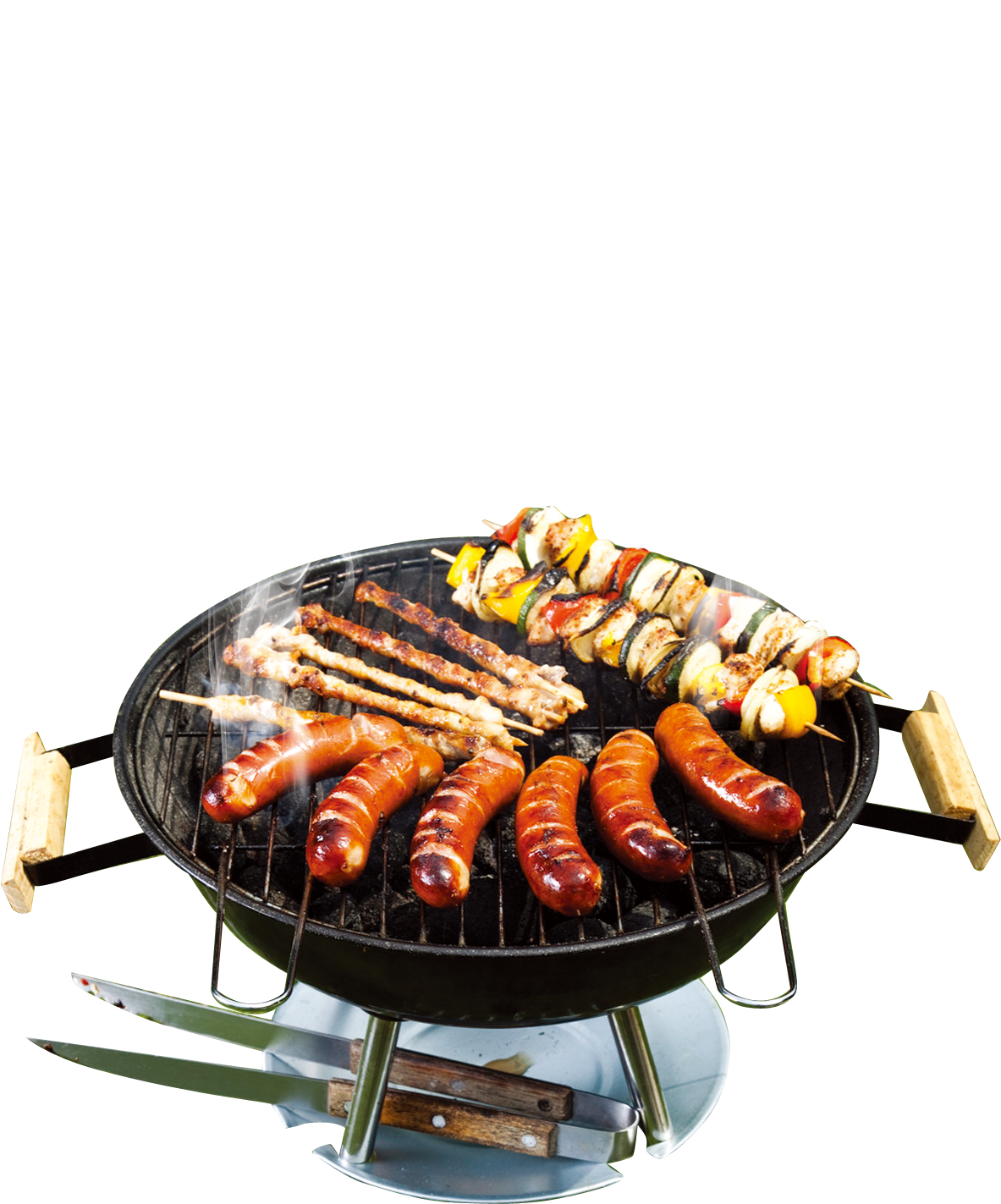 Hd grill clipart background bbq rubs marinaden und saucen image