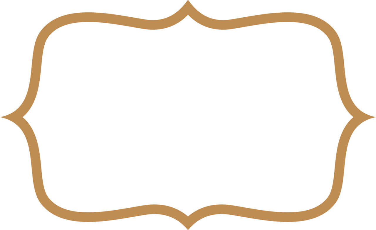 Extra large picture frame clipart