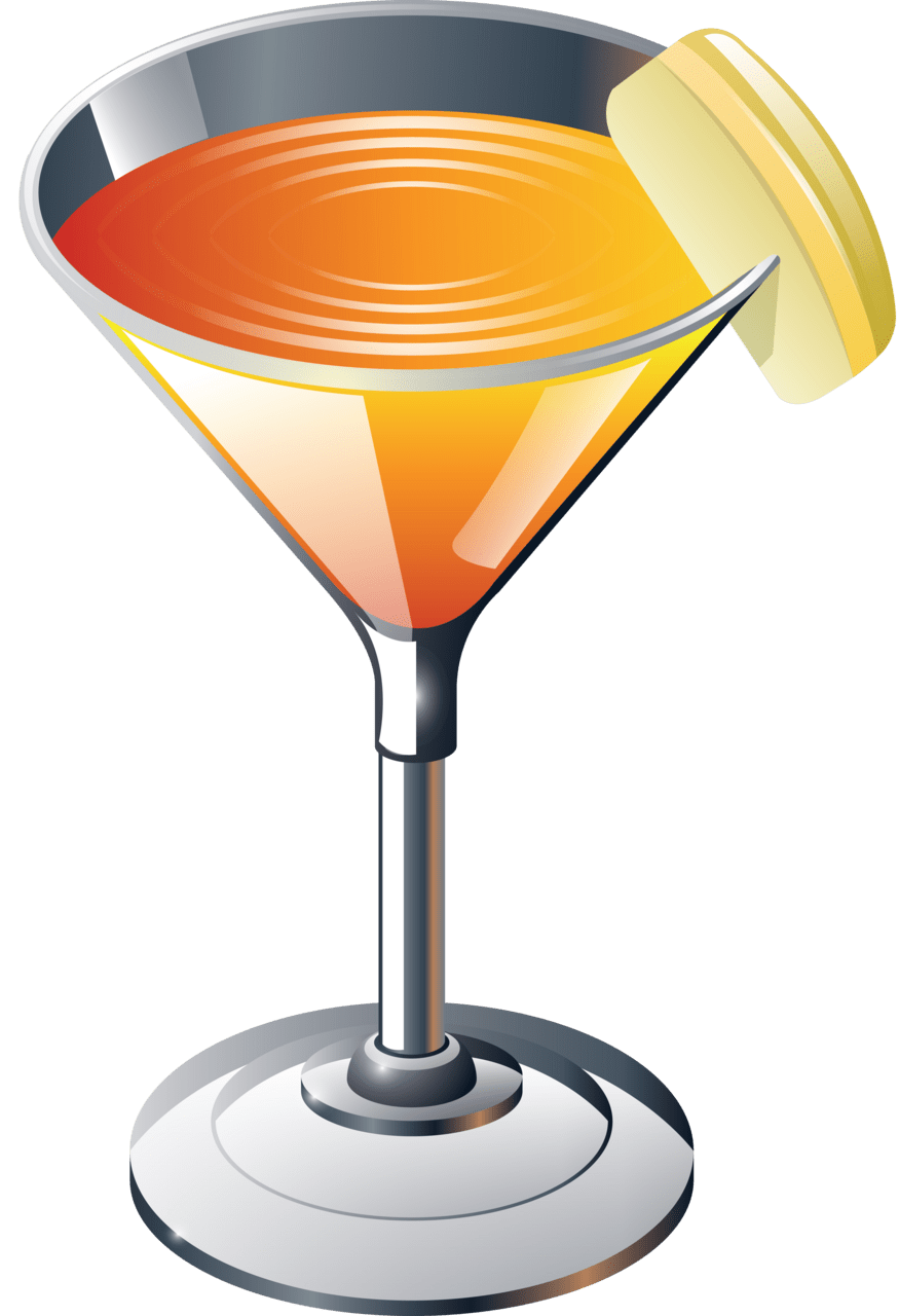 Drink cocktail clipart picture 2