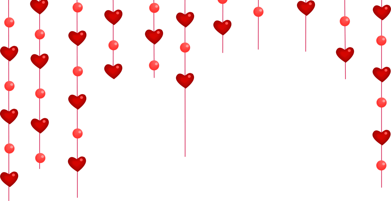 Happy valentines day pin page clipart clip art 2