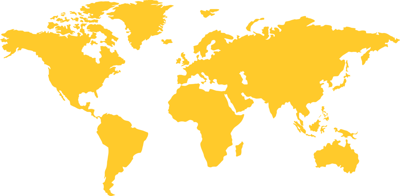 World globe line map clipart hd hq logo