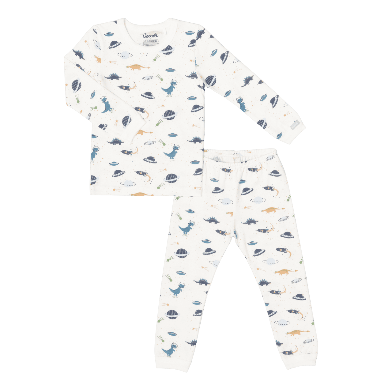 Brands coccoli kid boy sleepwear pajama clipart background