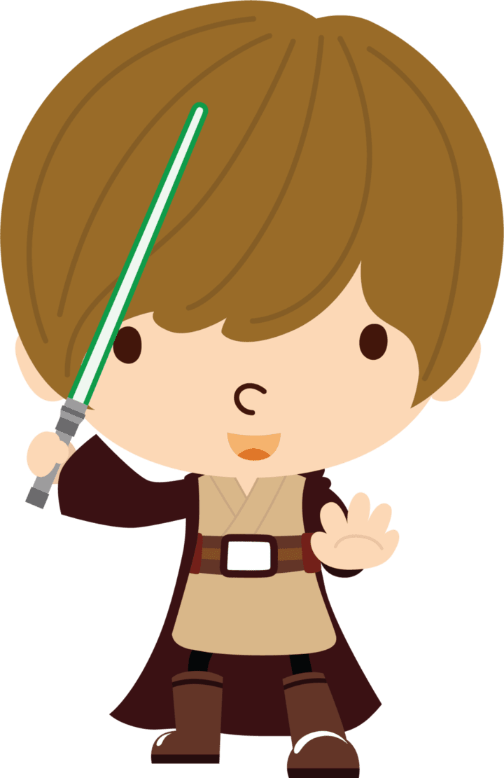 Star wars obi wan green lightsaber by chrispix deviantart clipart background