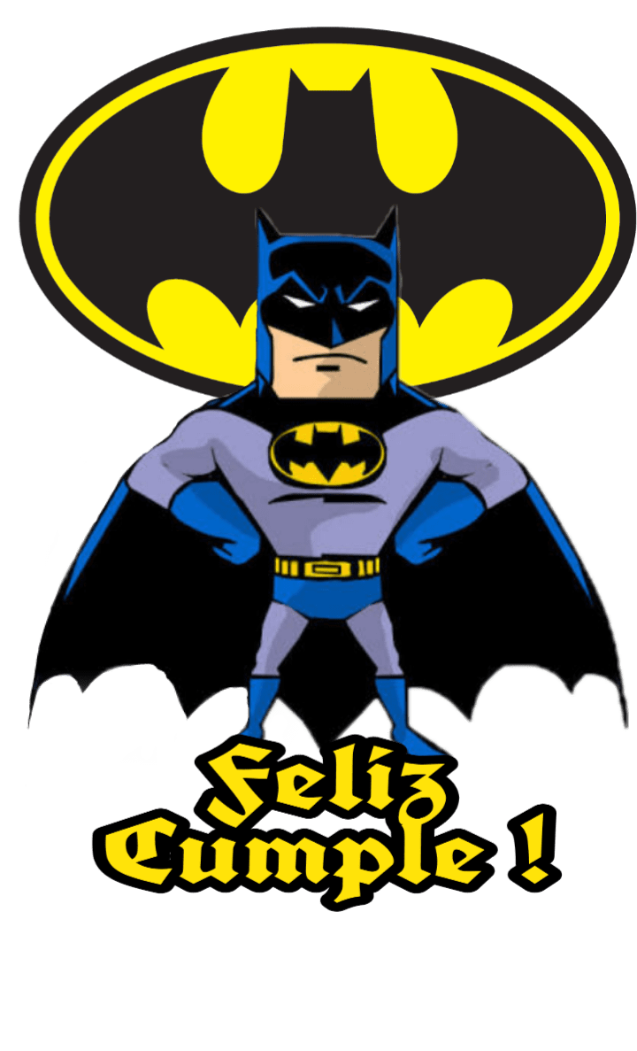 Batman pin page clipart background 2