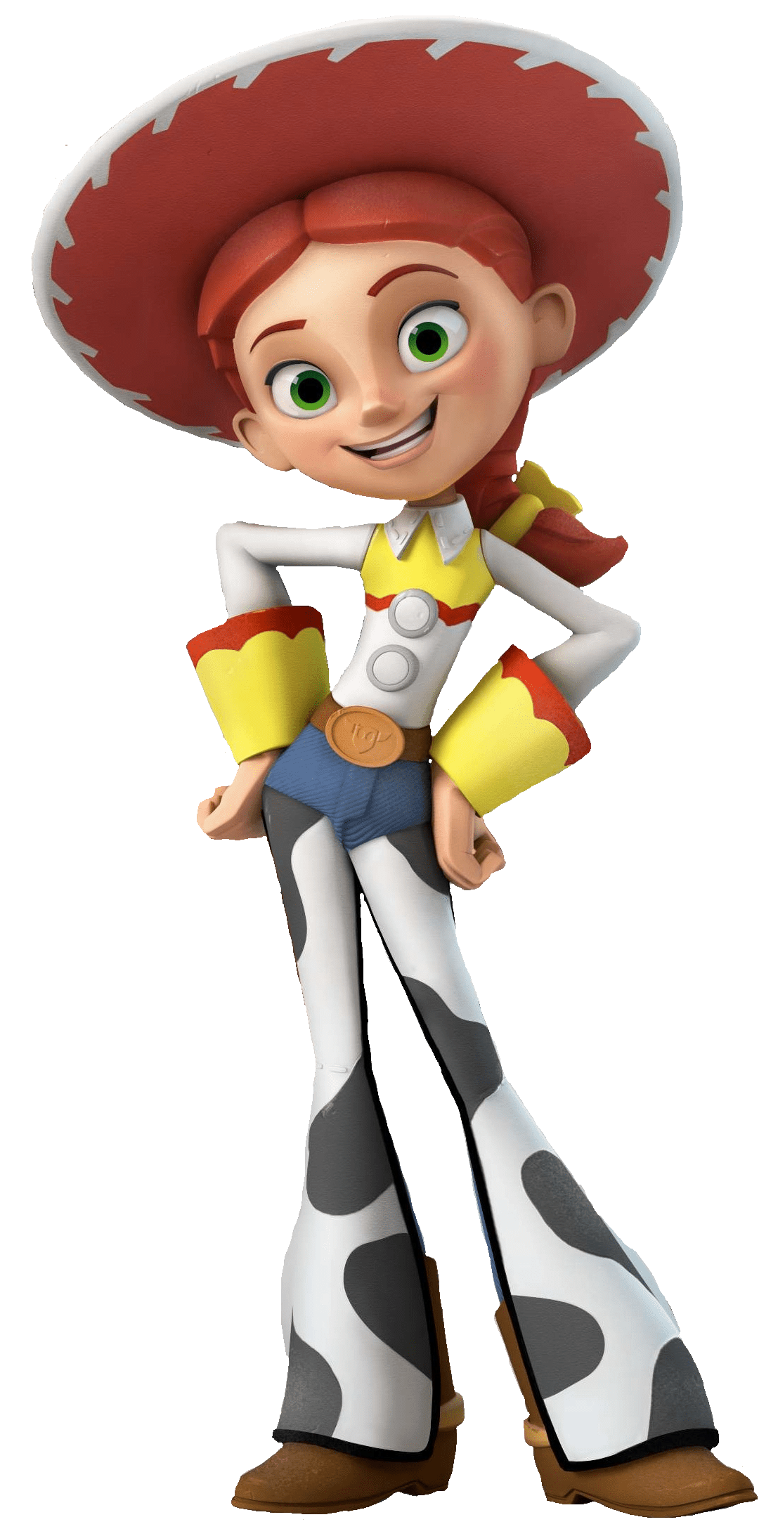 Toys jessie clipart logo