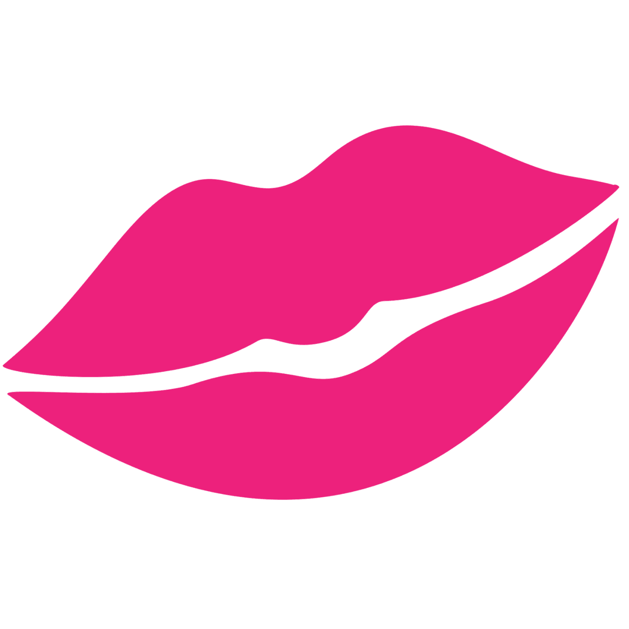 Mouth sexy paris clipart free