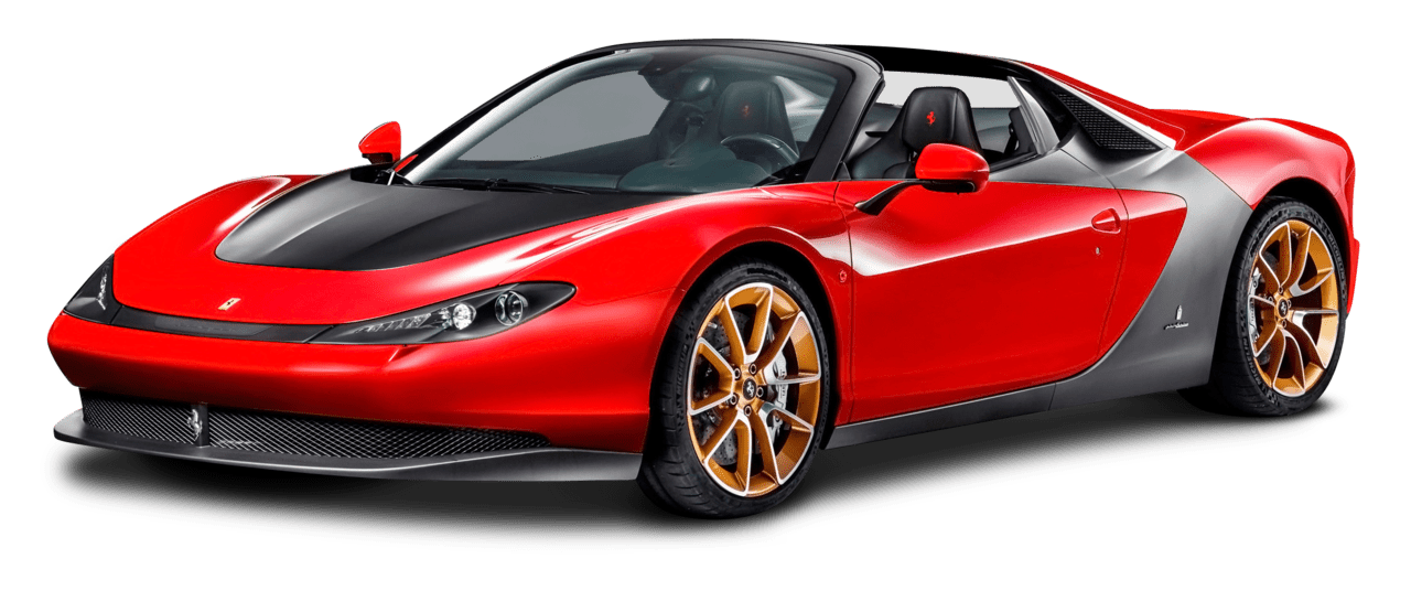 Race car ferrari sergio red image for laferrari expensive cars clipart