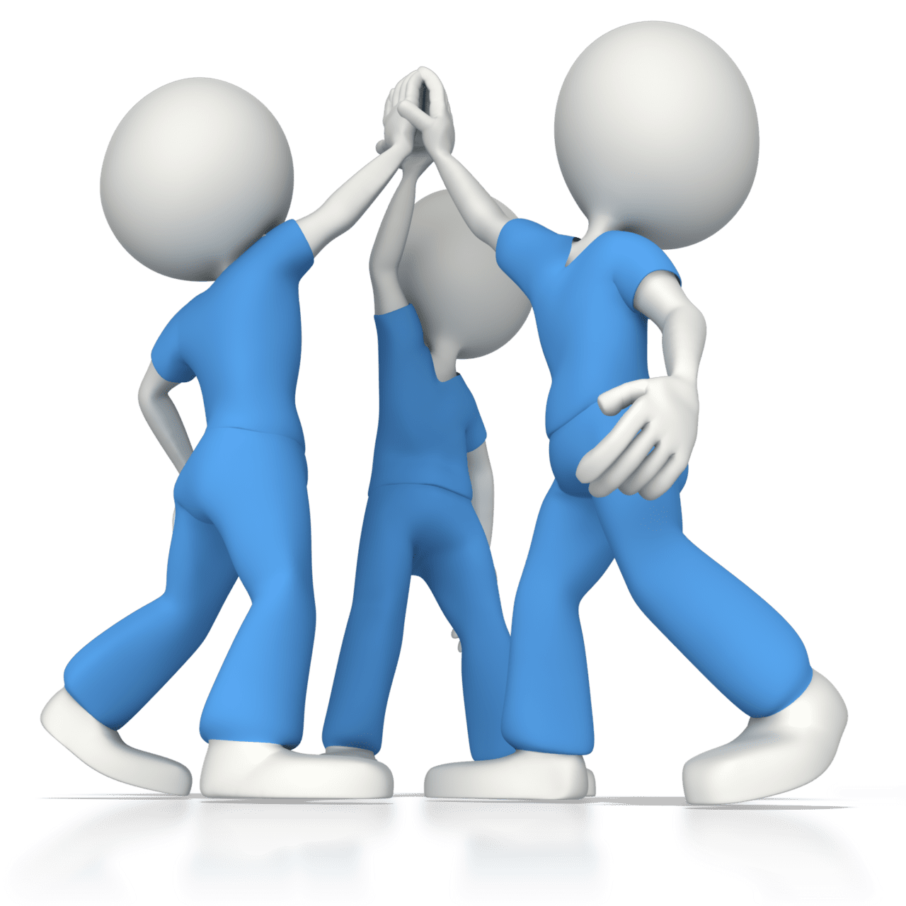 Team work microsoft clipart logo