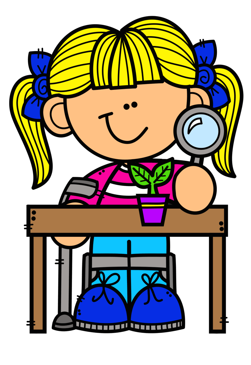Homework pin page clipart image