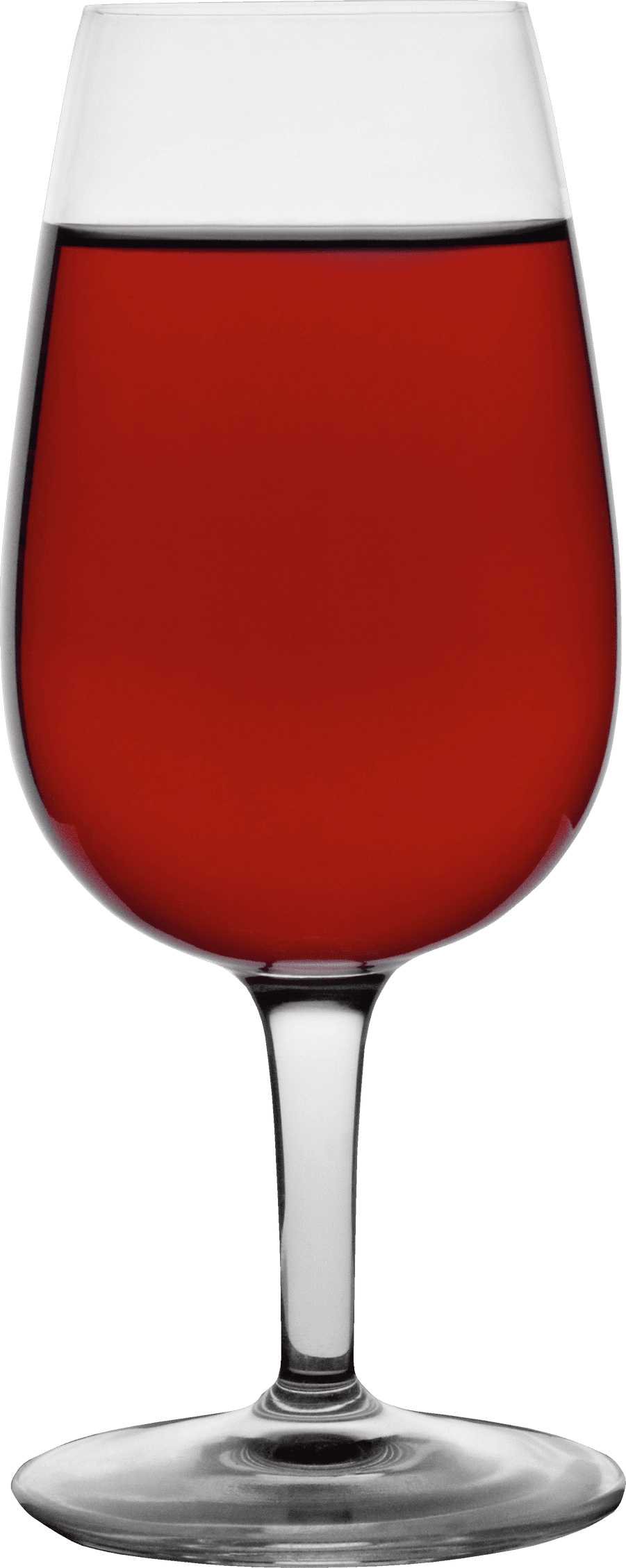 Wine glass image clipart