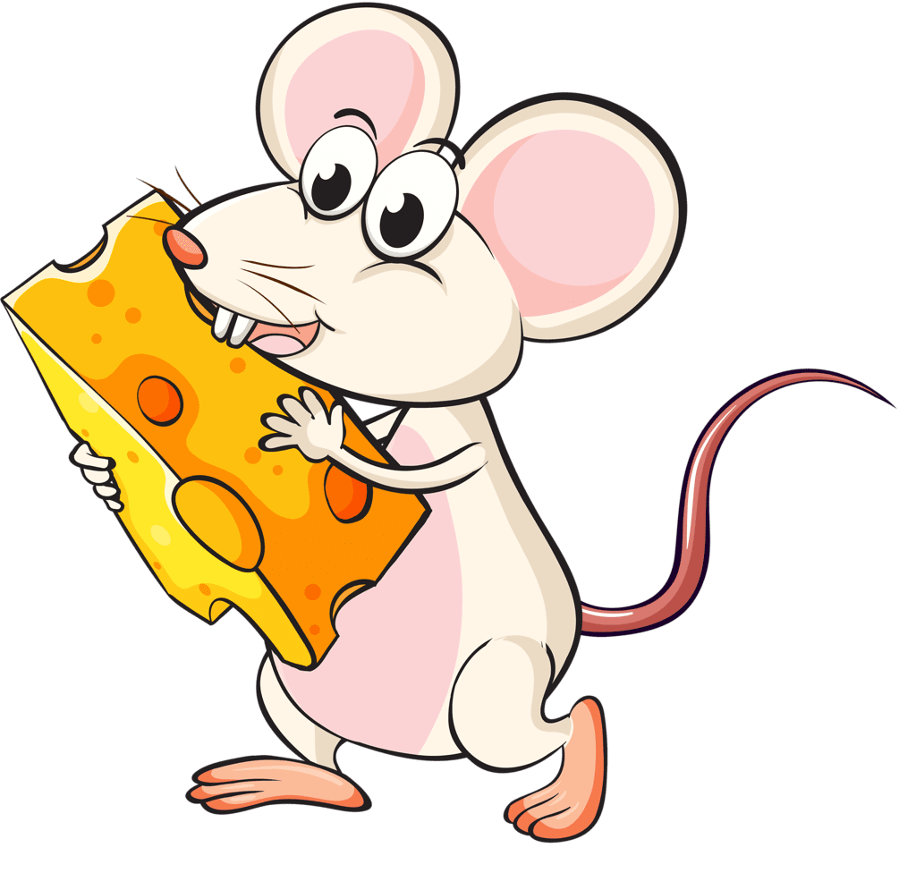 Mice clipart image