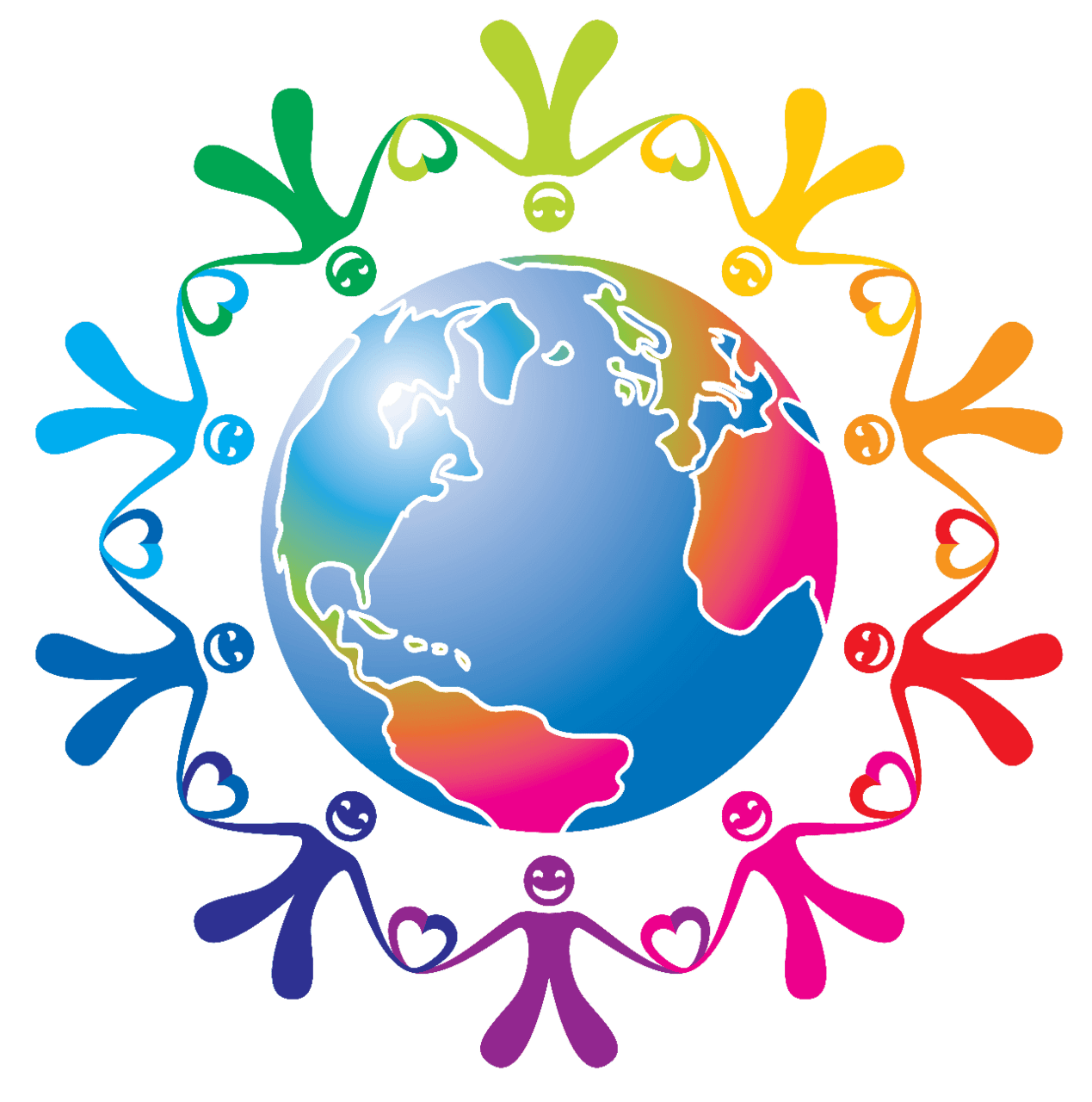 World european day of languages clipart transparent