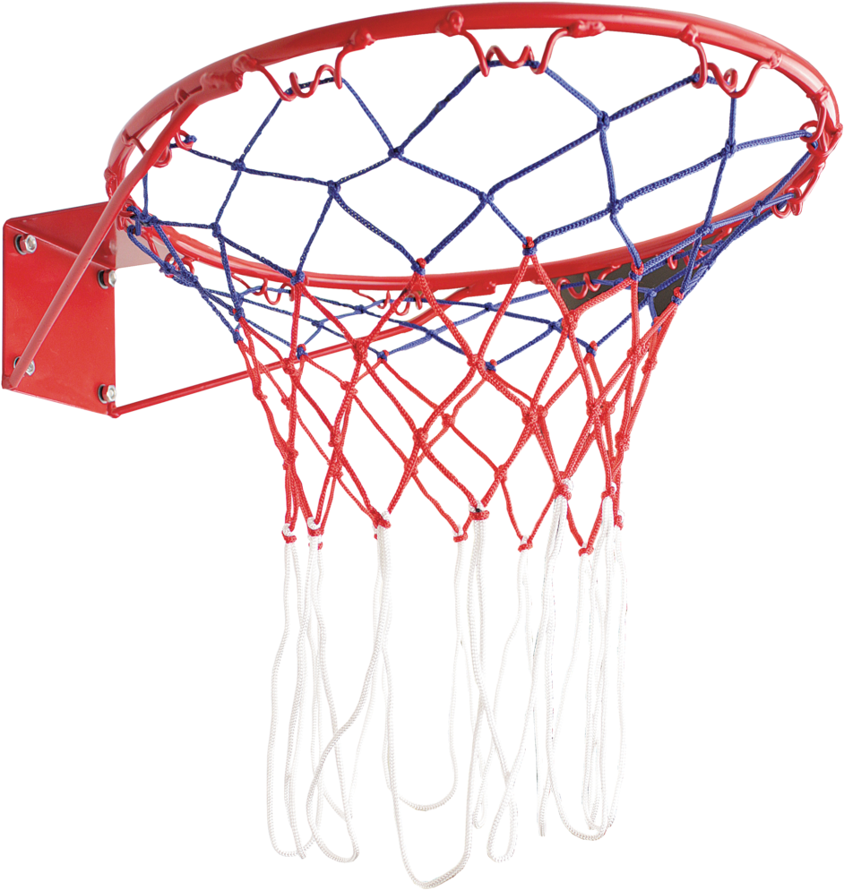 Basketball hoop rim clipart large size image