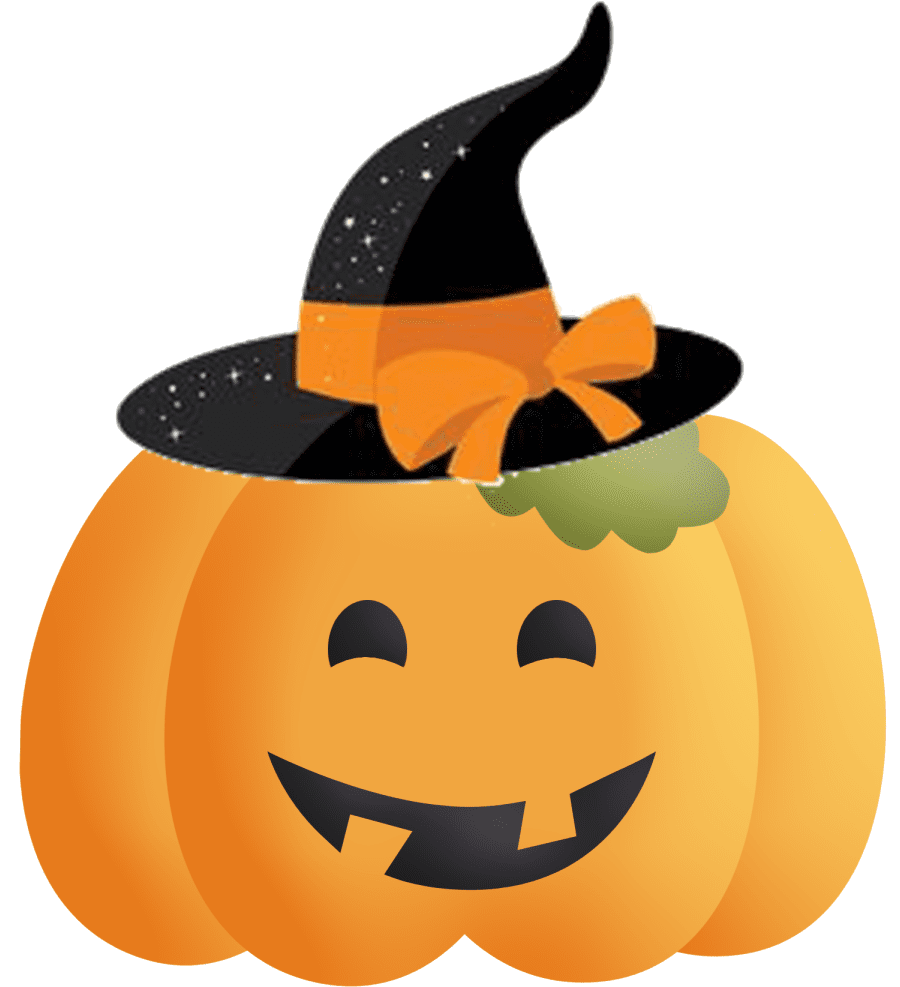 Halloween pumpkin clipart photo