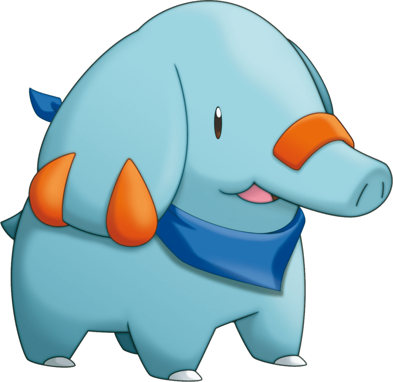 Pokemon clipart image 4