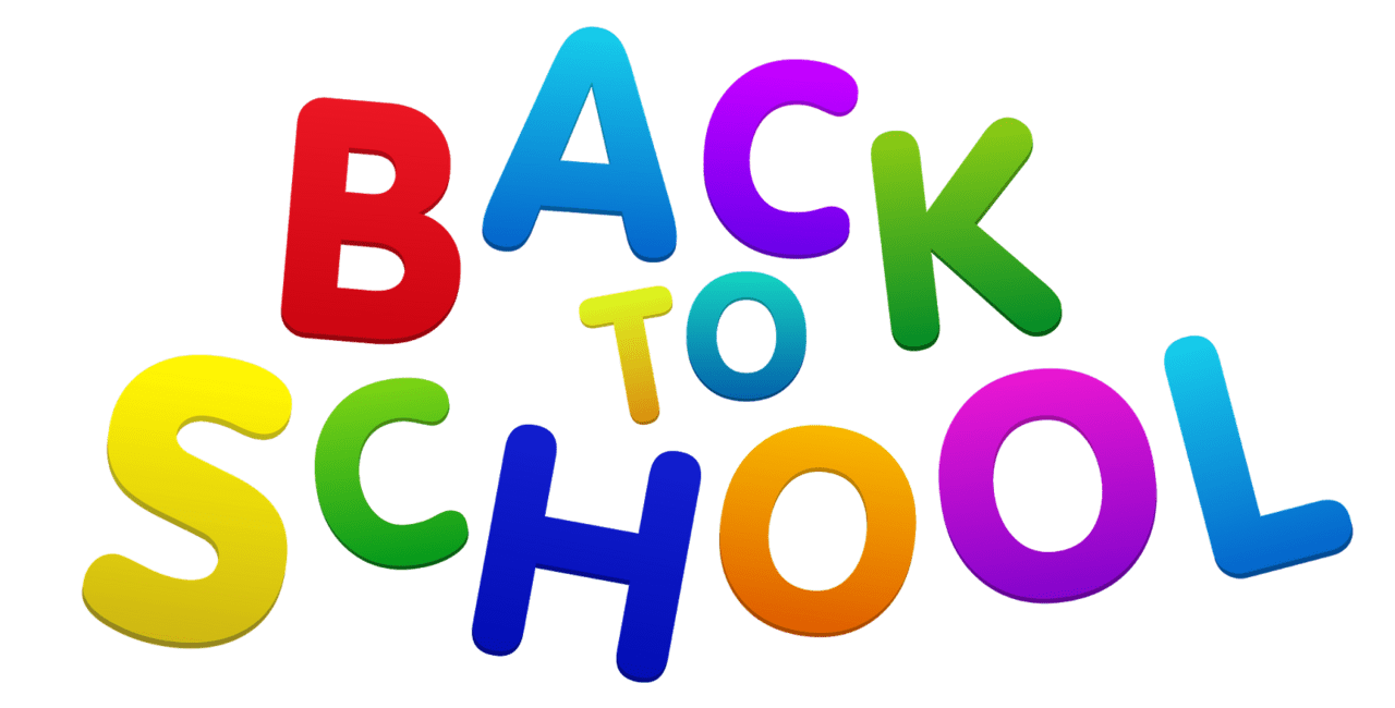 Back to school clipart images west dallas multipurpose center