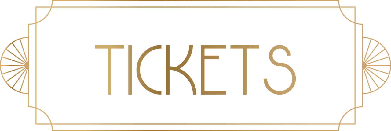 Ticket los angeles the great gatsby party clipart photo