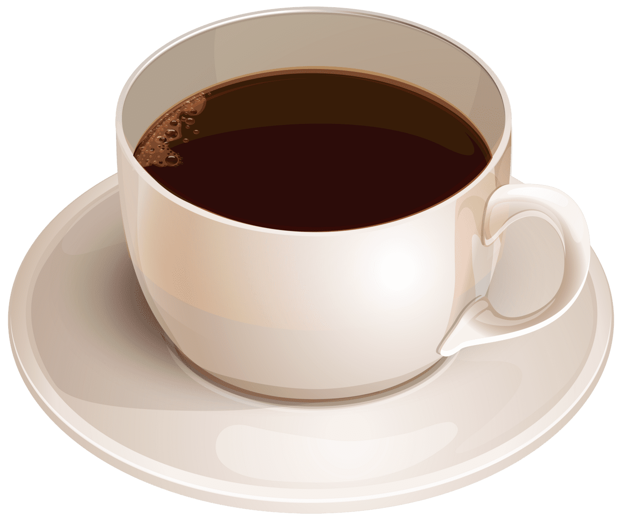 Cup mug coffee clipart free