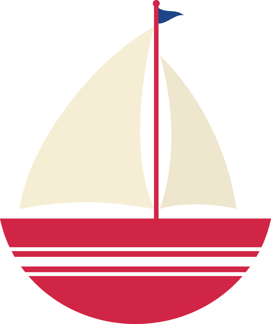 Sailboat clipart photo