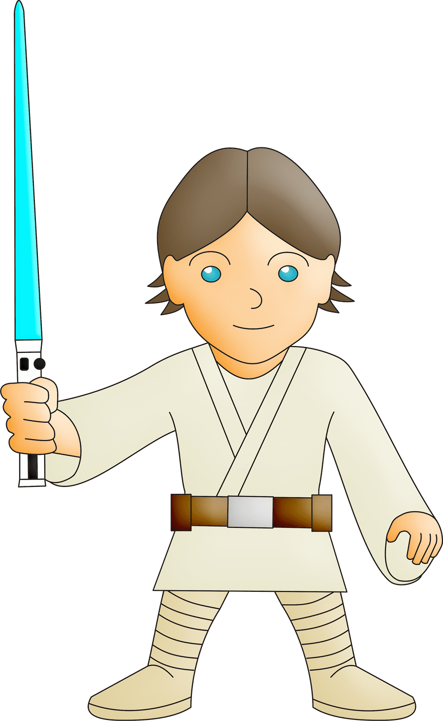 Star wars pin page clipart picture