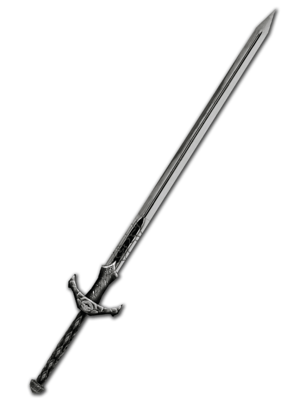 Of sword clipart background