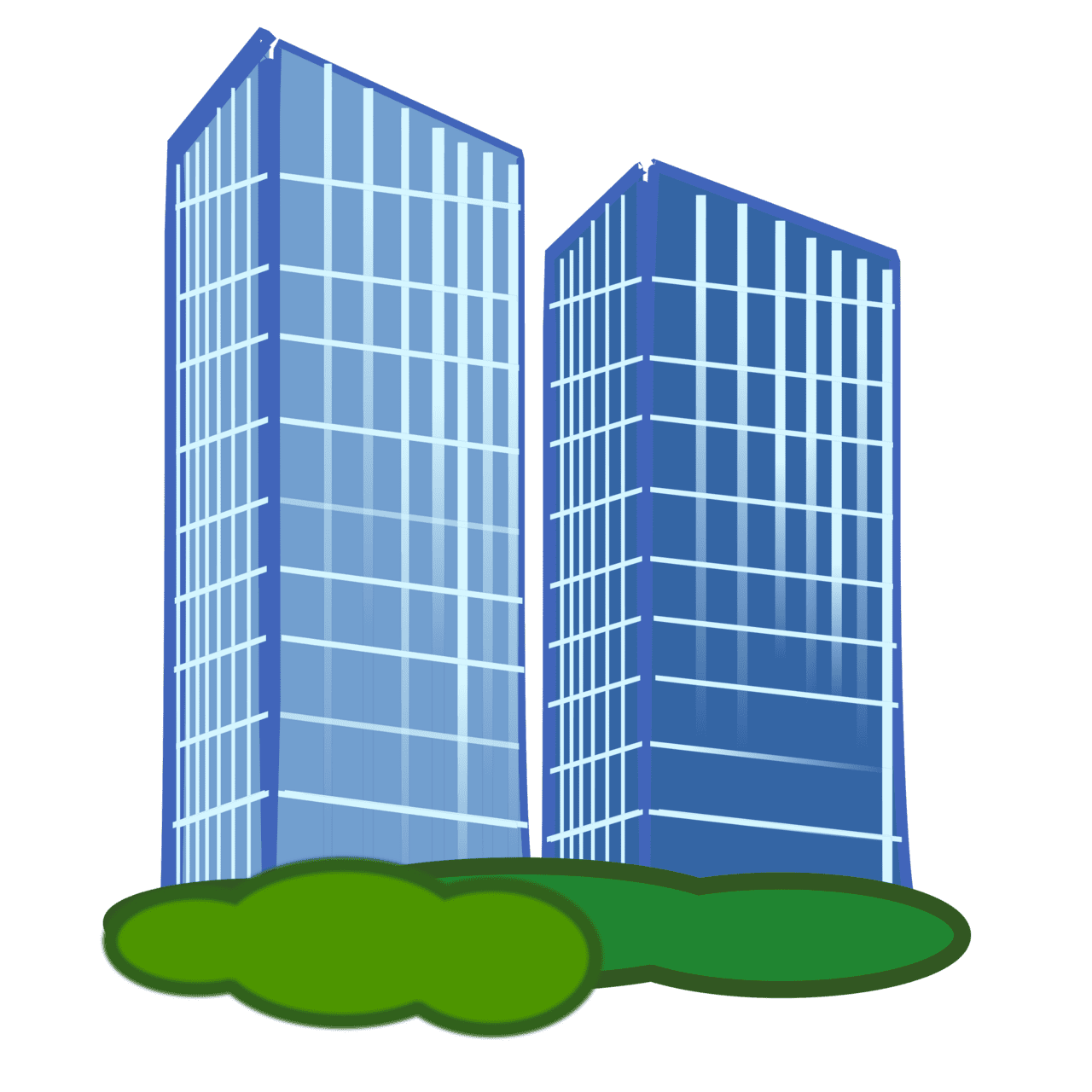 Building apartment pic mart clipart logo