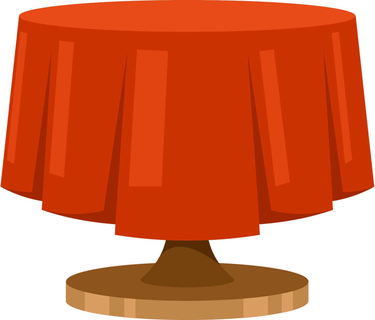 Table coffee furniture vector graphic pixabay clipart