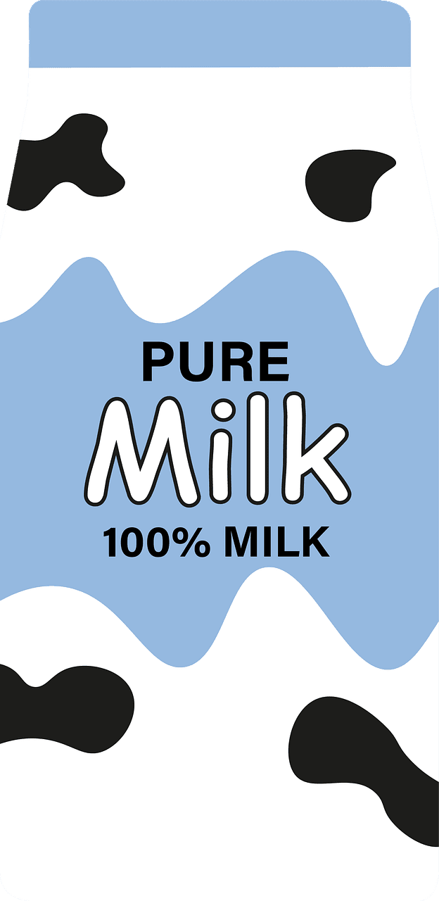 Milk sin fondo no background image clipart