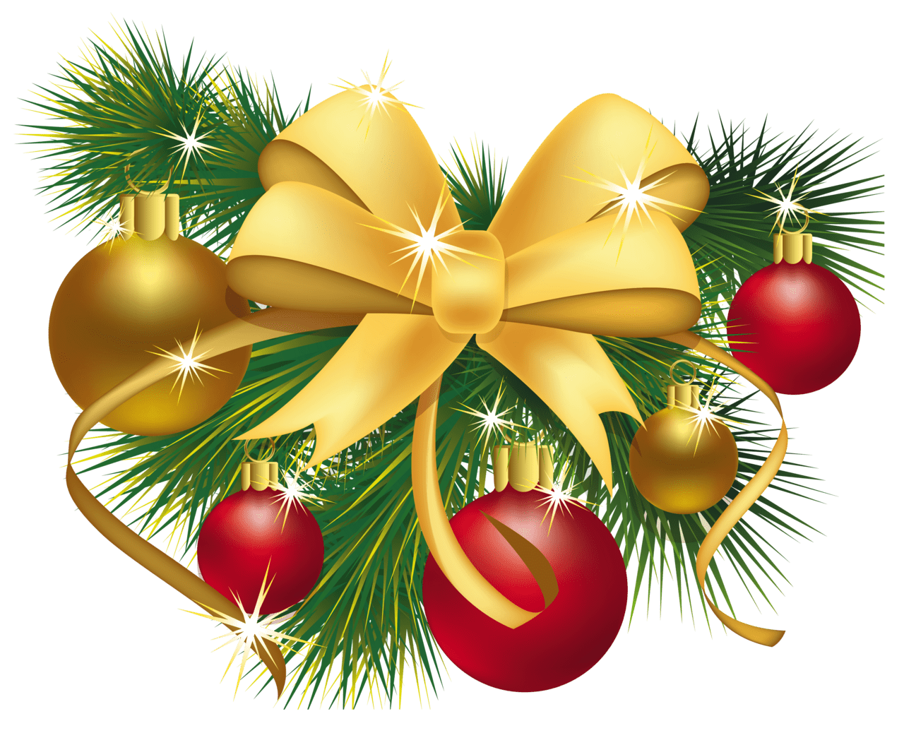 Ornament christmas decoration picture clipart