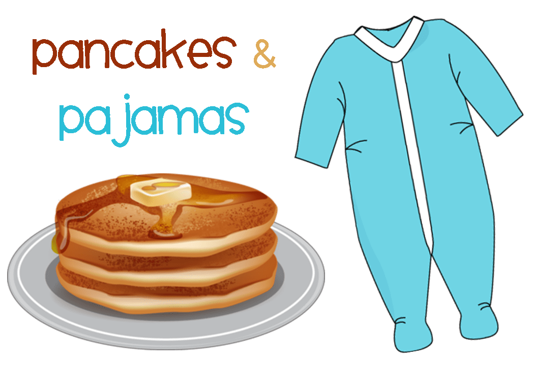 Pancake dixie cup clipart panda images