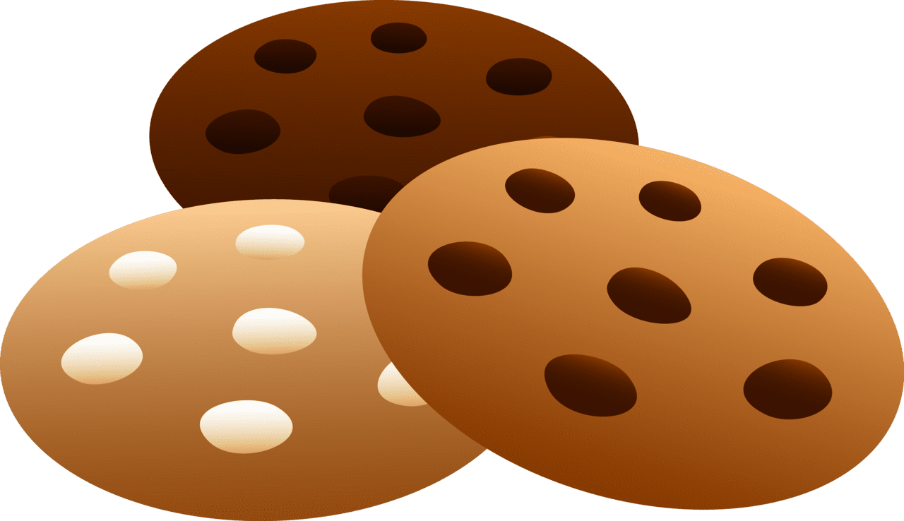 Cookies clipart cooky logo