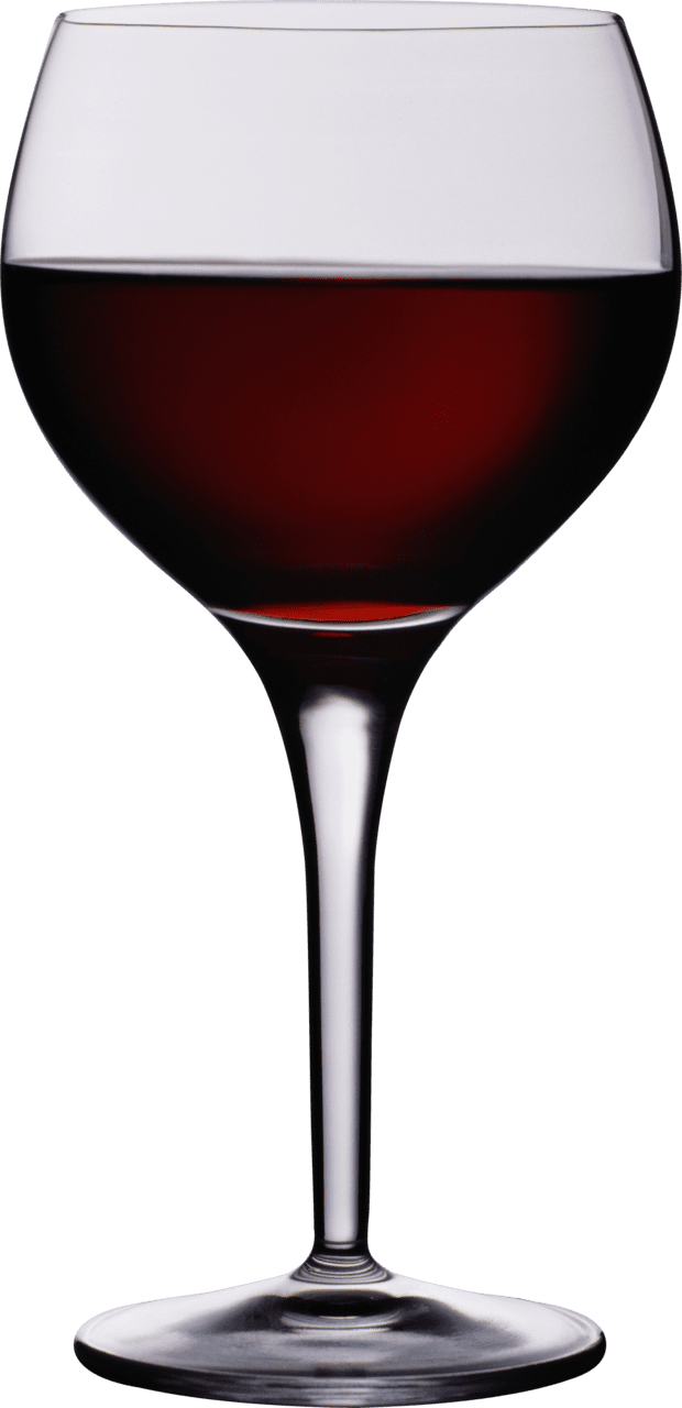 Wine glass clipart background