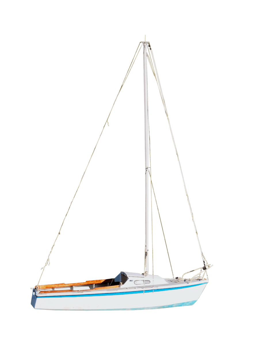 Sailboat sail boat by aledjonesdigitalart deviantart clipart free