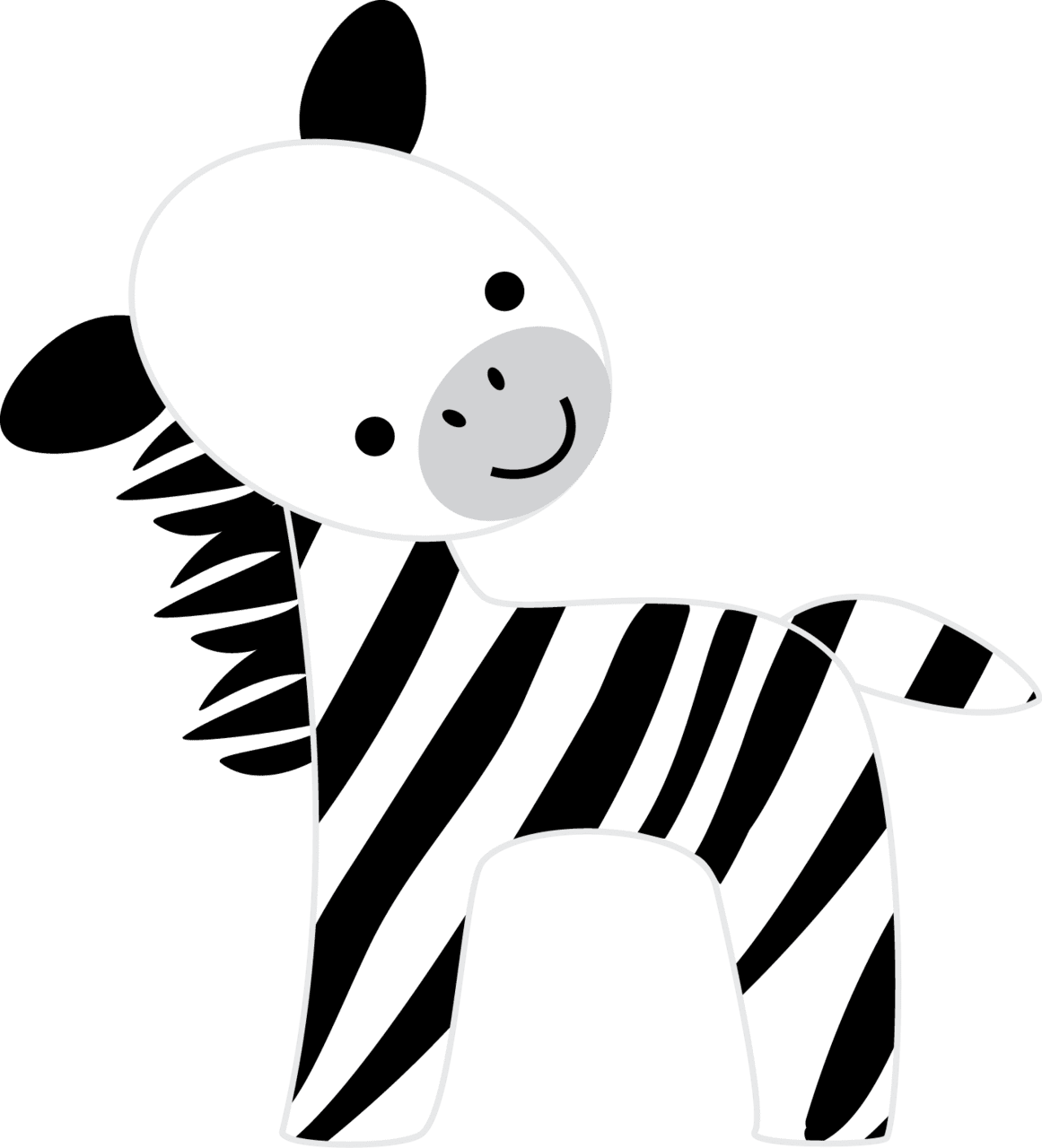 Zebra sgblogosfera mar jos arg eso clipart