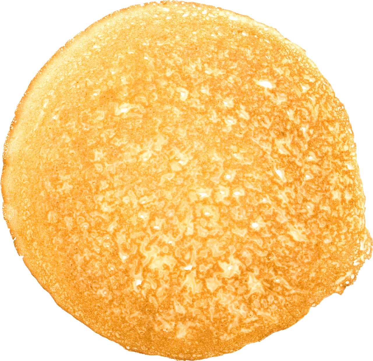 Pancake pan ke clipart image