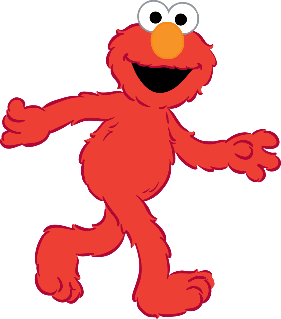 Walking clipart images